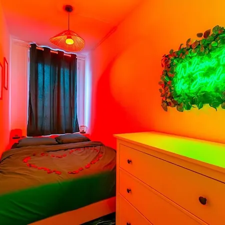 Cinéma Appartamento