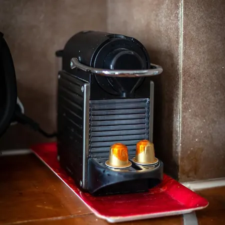 Apartman Cinema Párizs